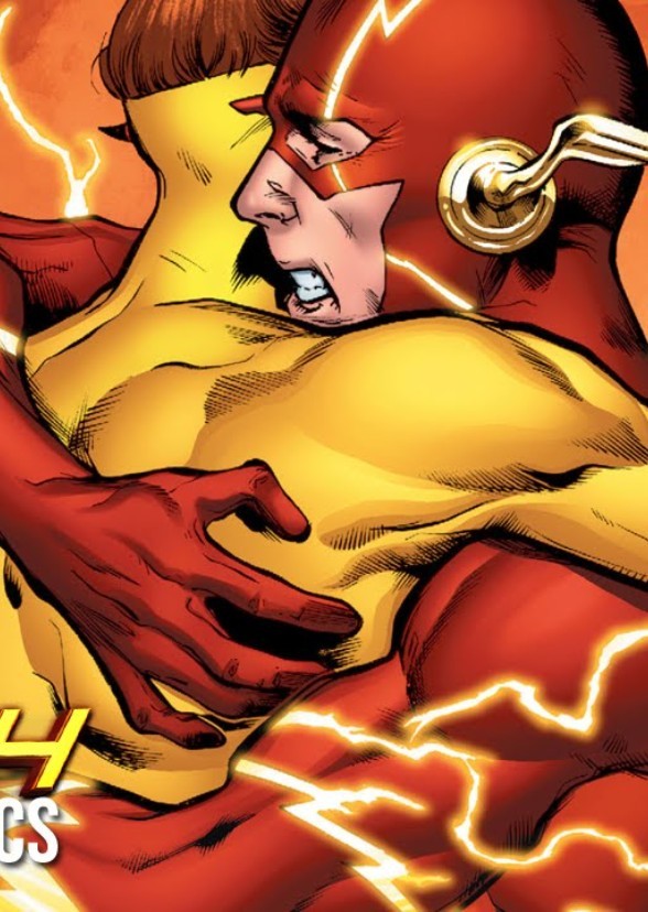 The Flash