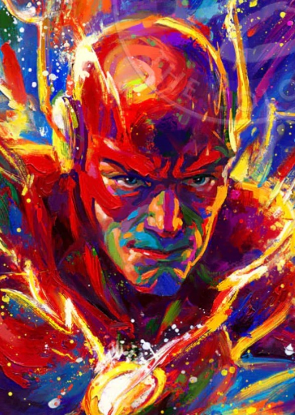 The Flash