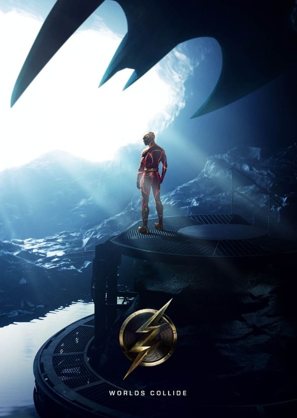 The flash