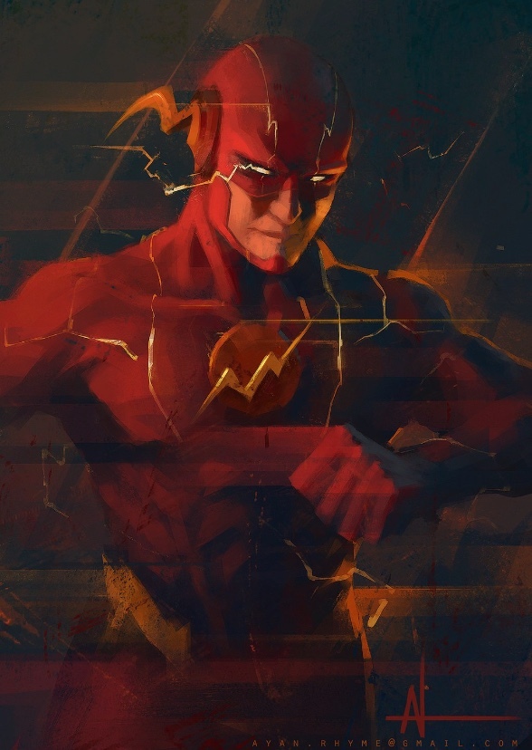 The Flash