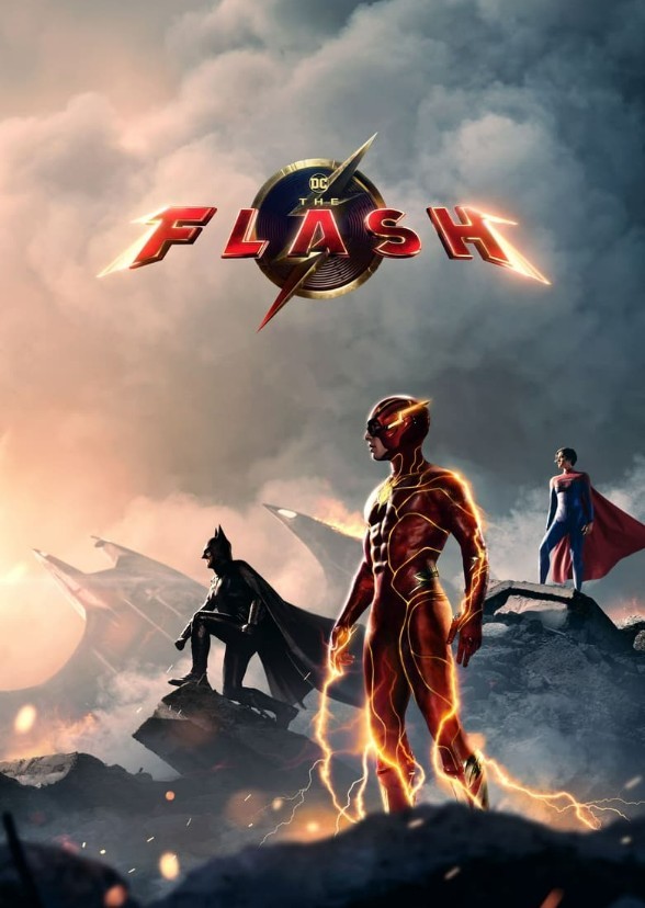The Flash 