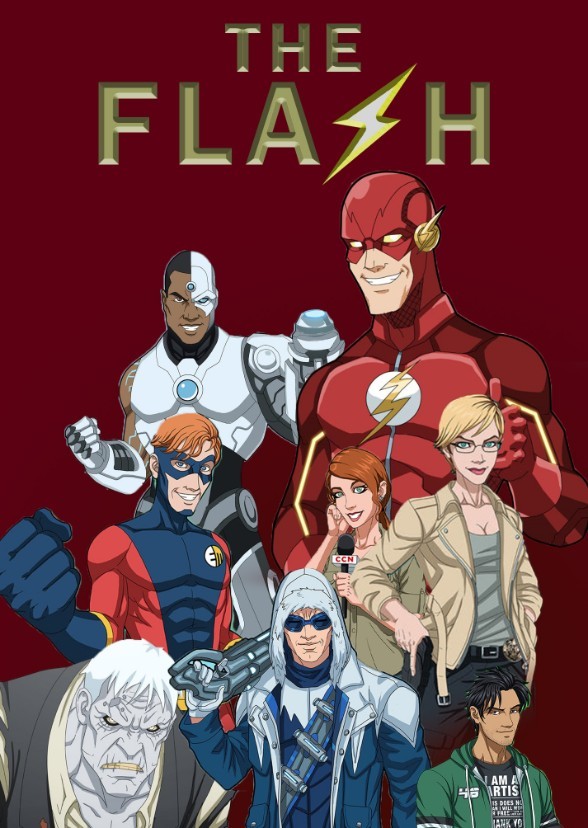 The Flash