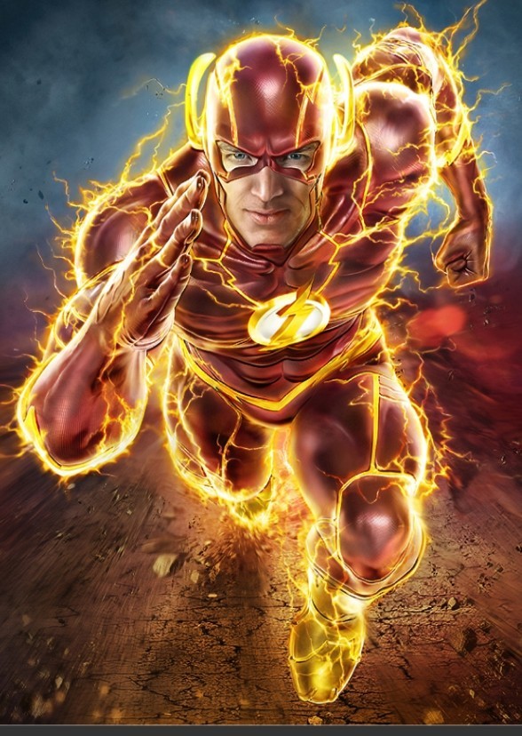 Captain Boomerang Fan Casting For The Flash MyCast Fan Casting Your 