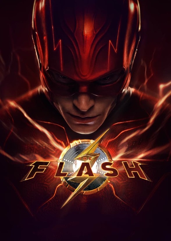 The Flash 