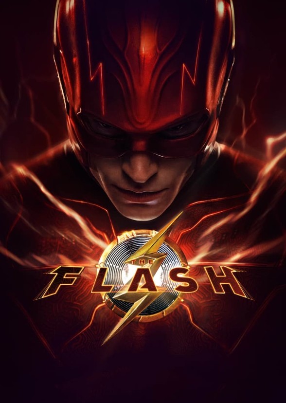 The Flash 