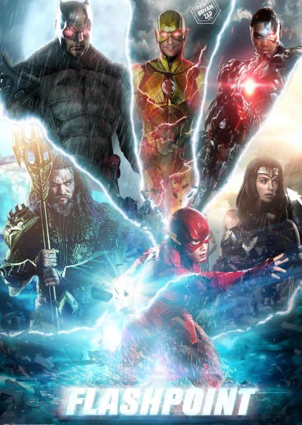 The Flash 