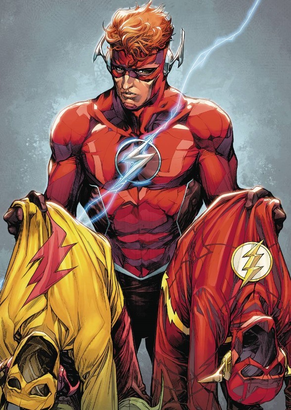 The Flash