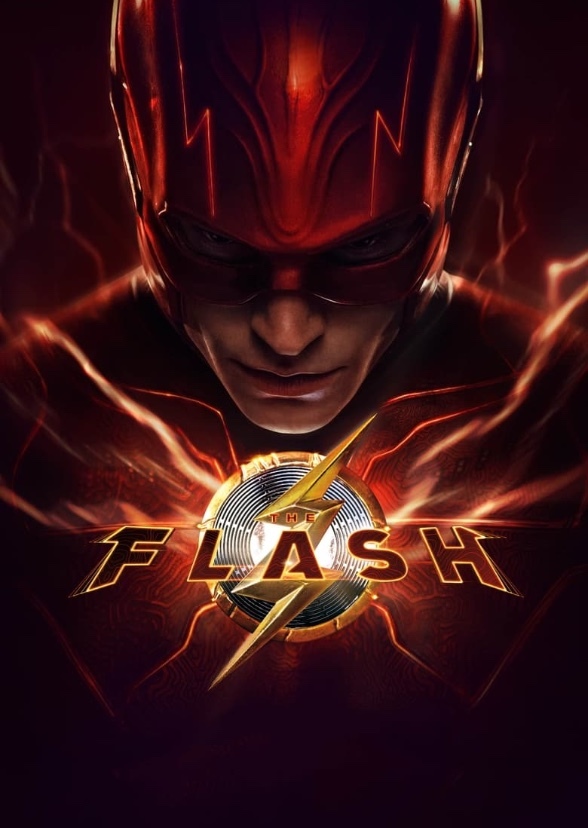 The flash