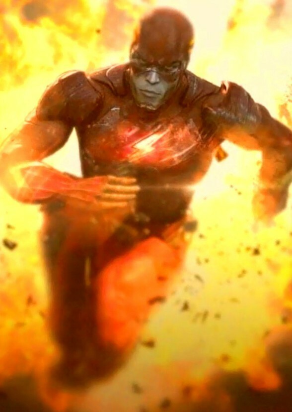 The Flash 
