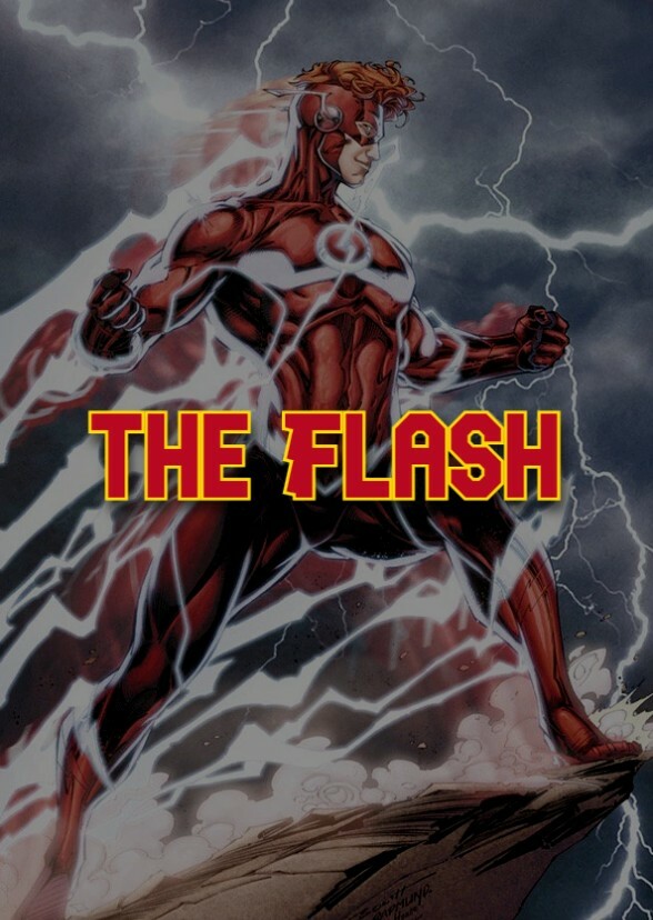 The Flash