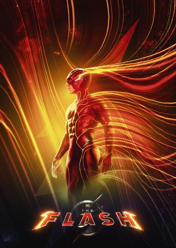 The Flash 