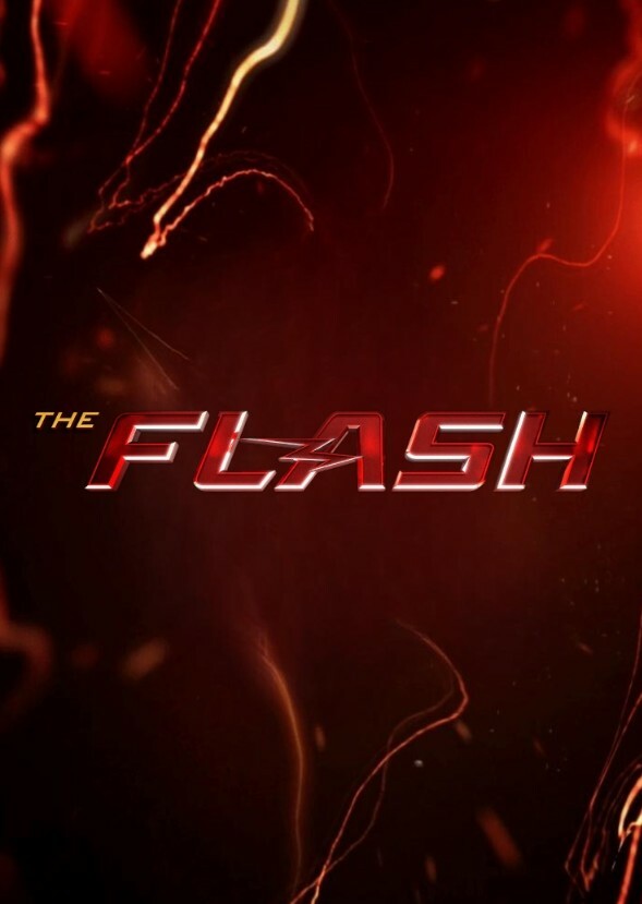 The Flash (Saga Live Action)
