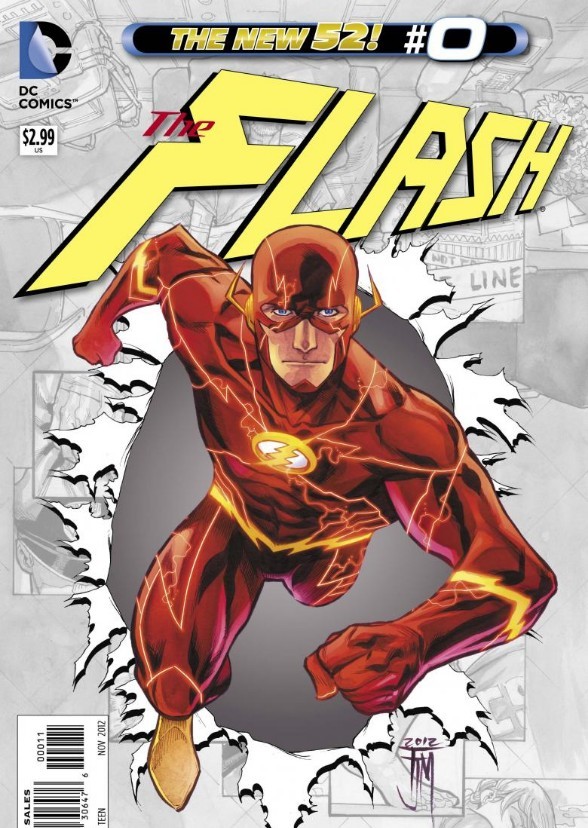 The Flash
