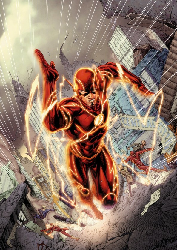 The Flash