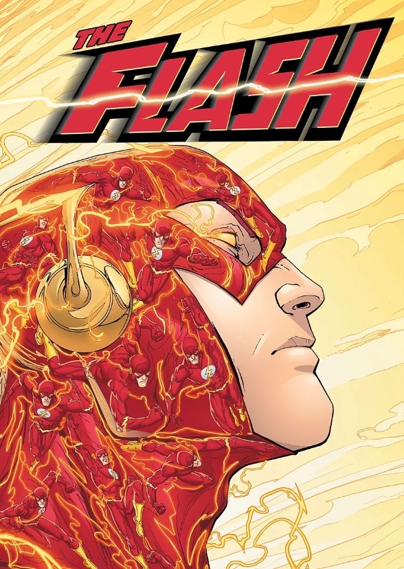 The Flash