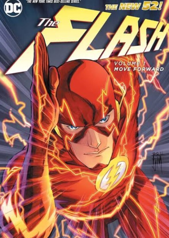 The Flash