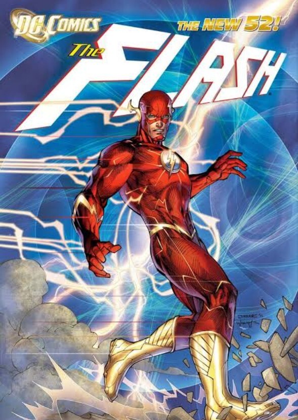 The Flash