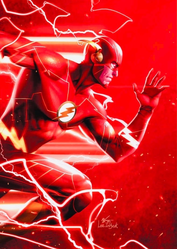 The Flash