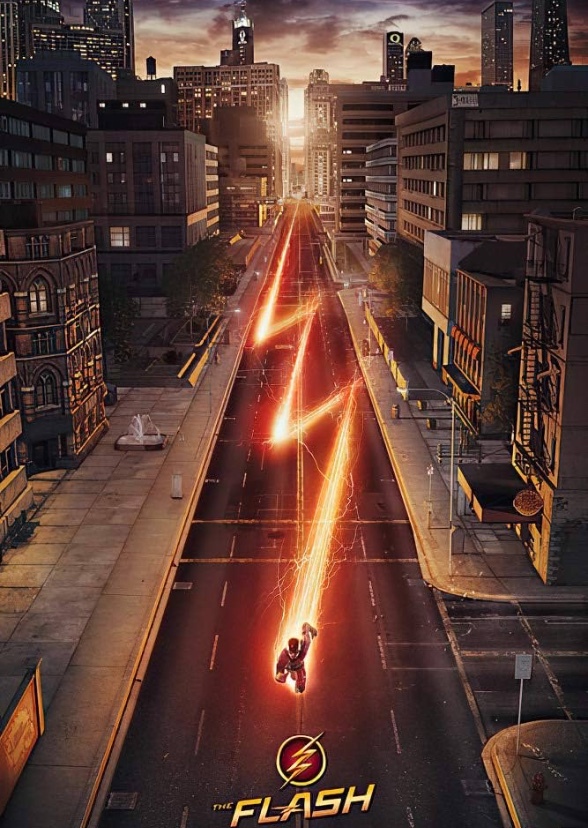 The Flash