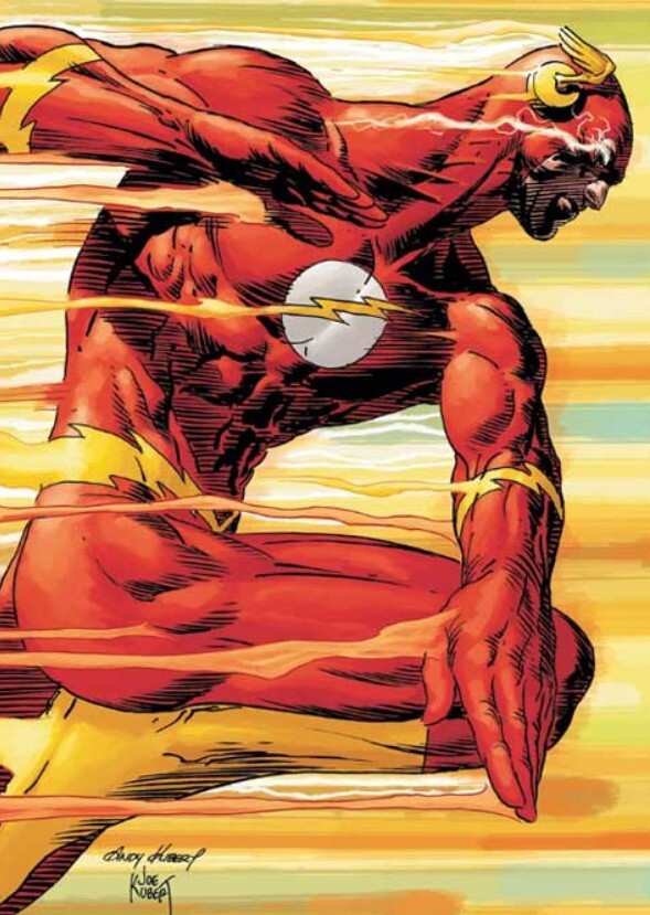 The Flash