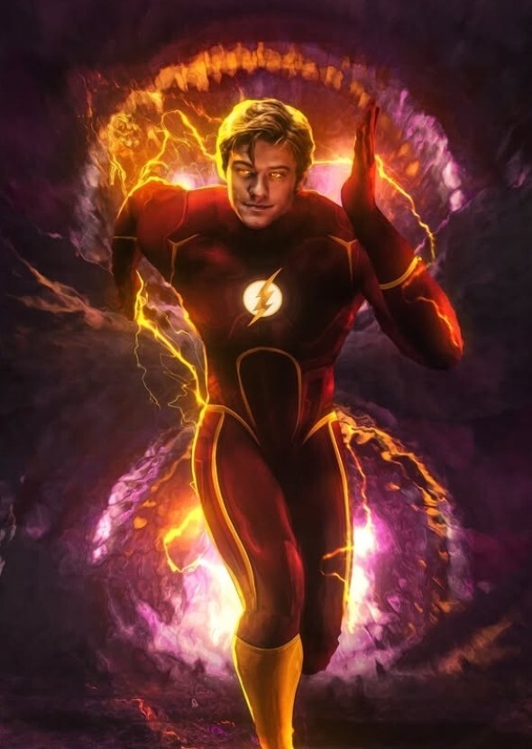 The Flash