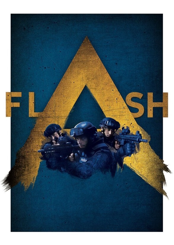 The Flash