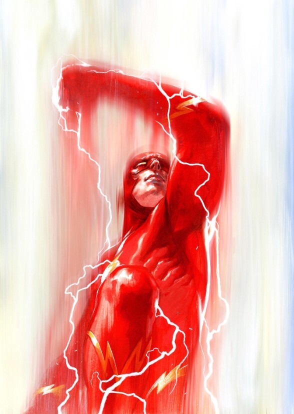 The Flash