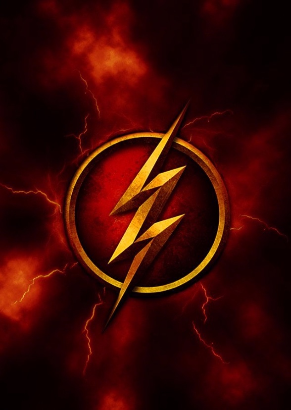 The Fastest Man Alive