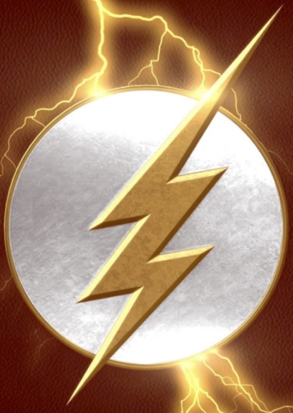 The Flash: Fastest Man Alive
