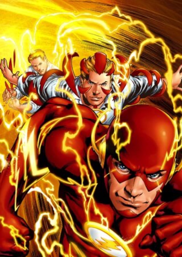 The Flash (film)