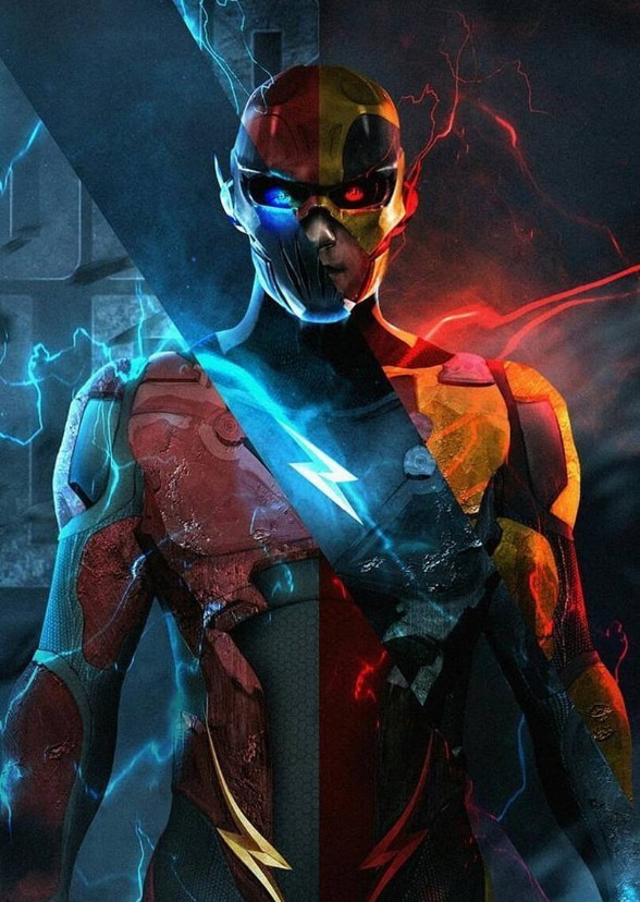 The Flash: Flashpoint