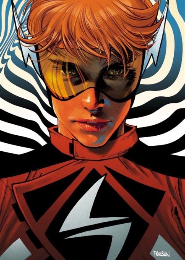 The Flash (Gunnverse)