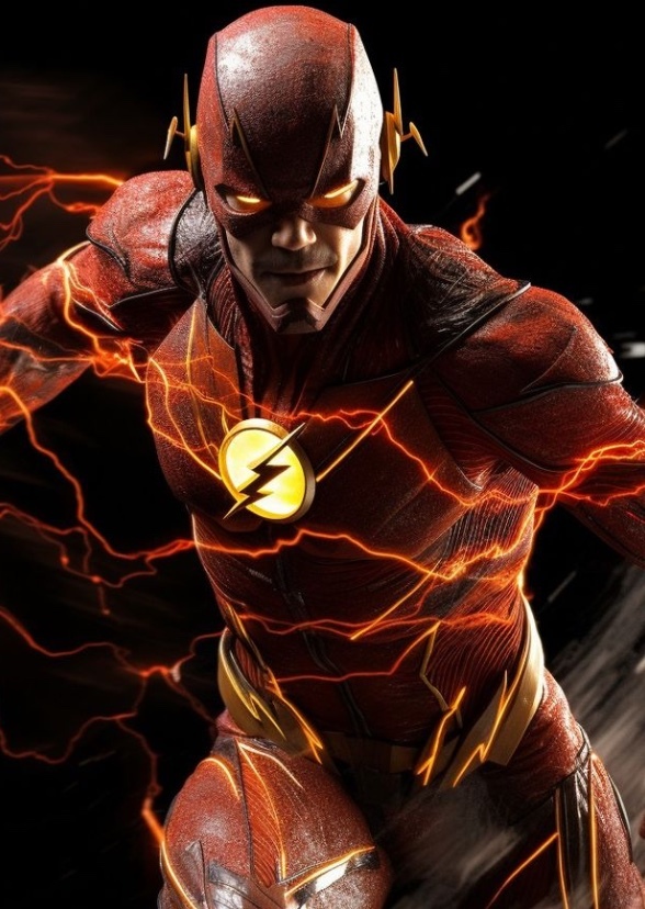 The Flash (Horror Movie)