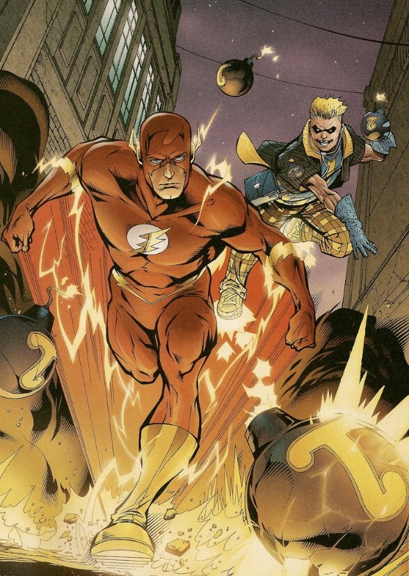 The Flash II (1994)
