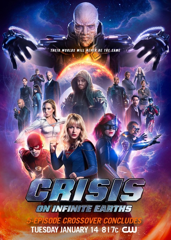 The Flash Into The Infinite Crisis Of Madness