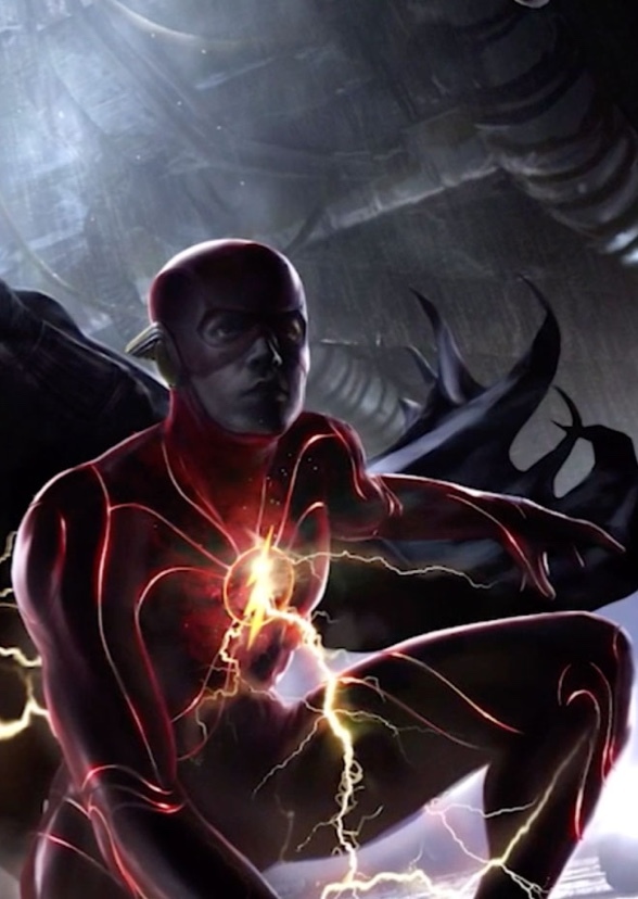 The Flash