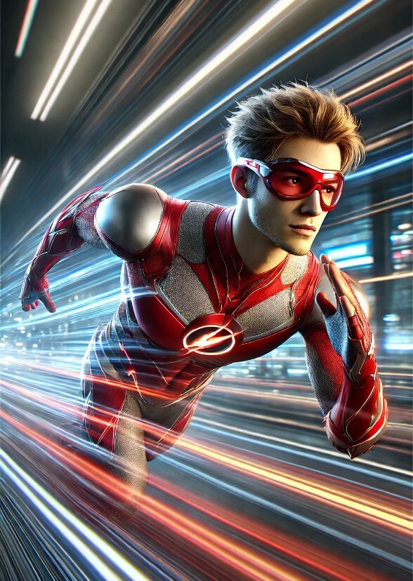 The flash james gunn universe movie 