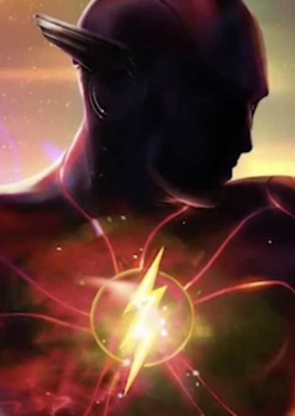 The Flash: Legacy (2023)
