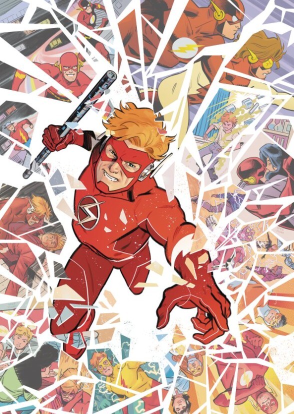 The Flash: Legacy