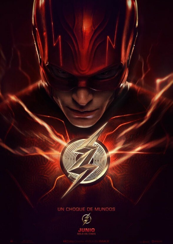 The Flash Love Connection