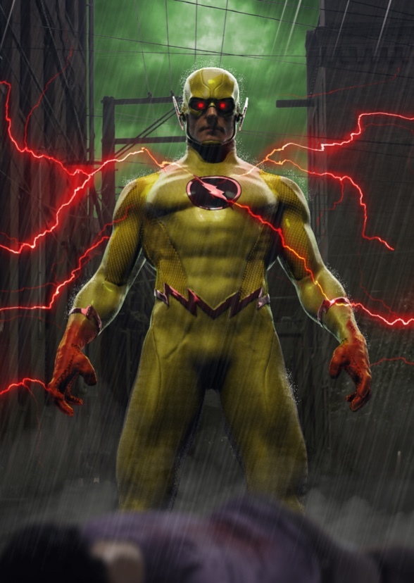 The Flash Movie 