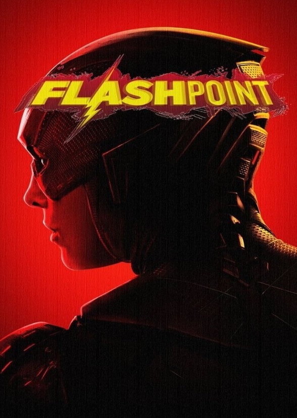 The Flash Movie