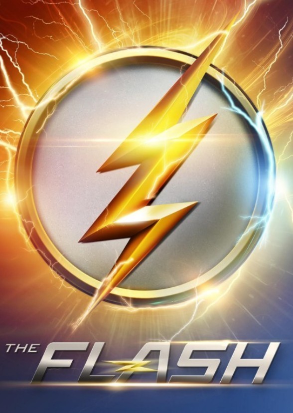 The Flash movie