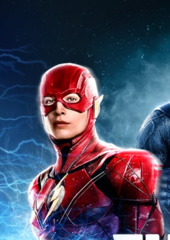 The Flash (Movie)