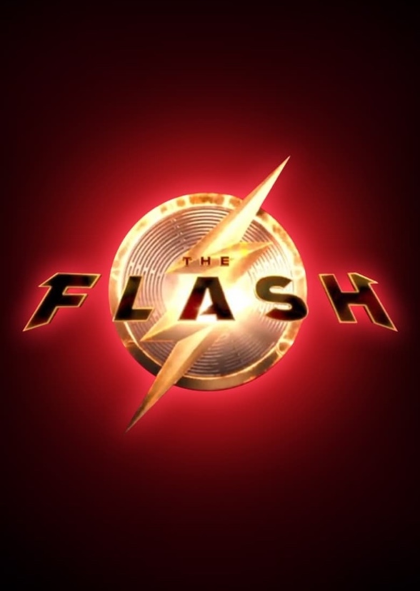 The flash movie my version 