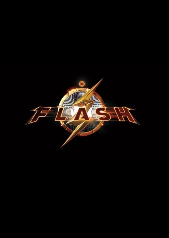 The Flash Movie universe 