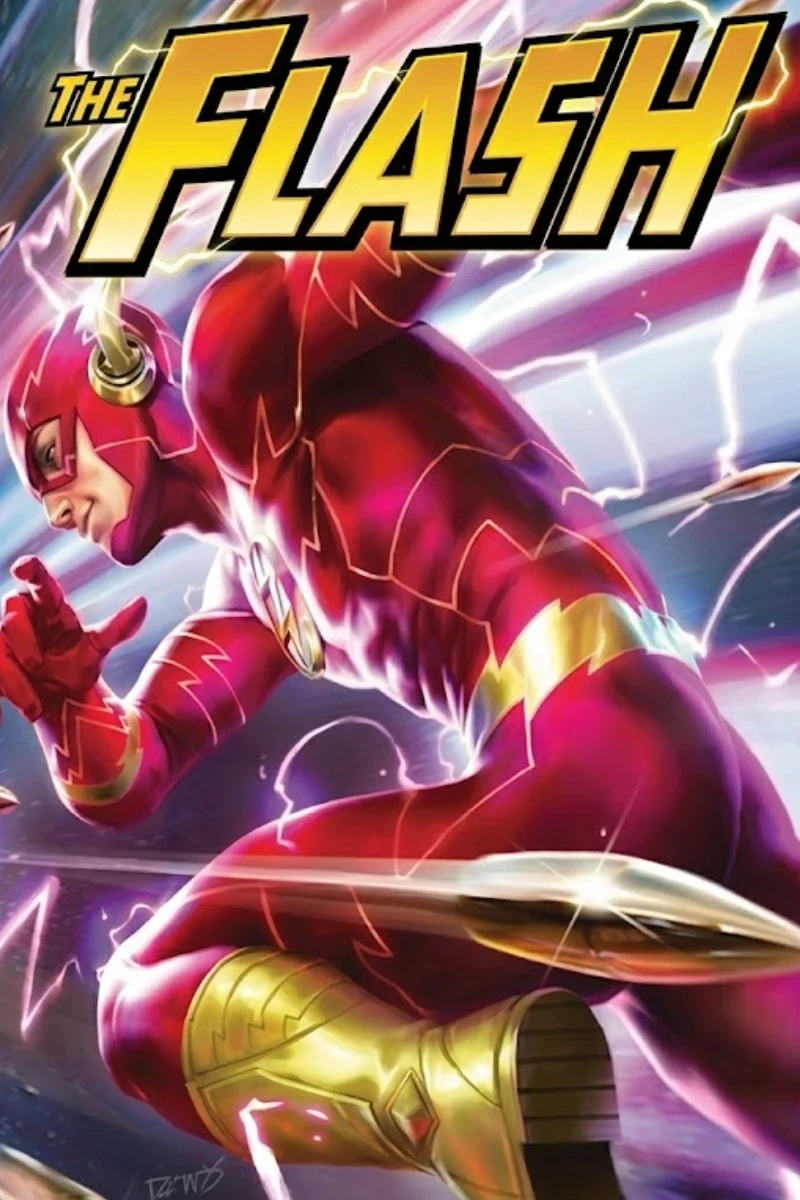 The Flash