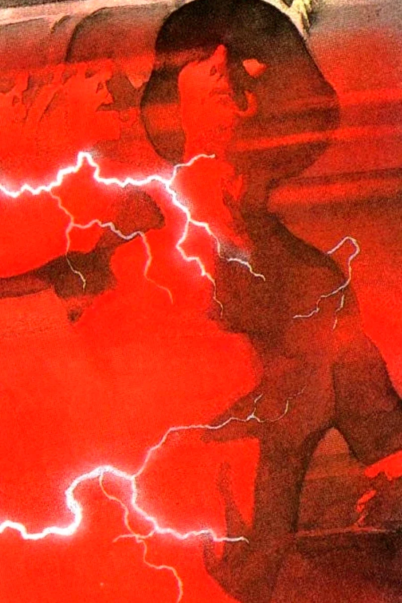 The Flash (2029)