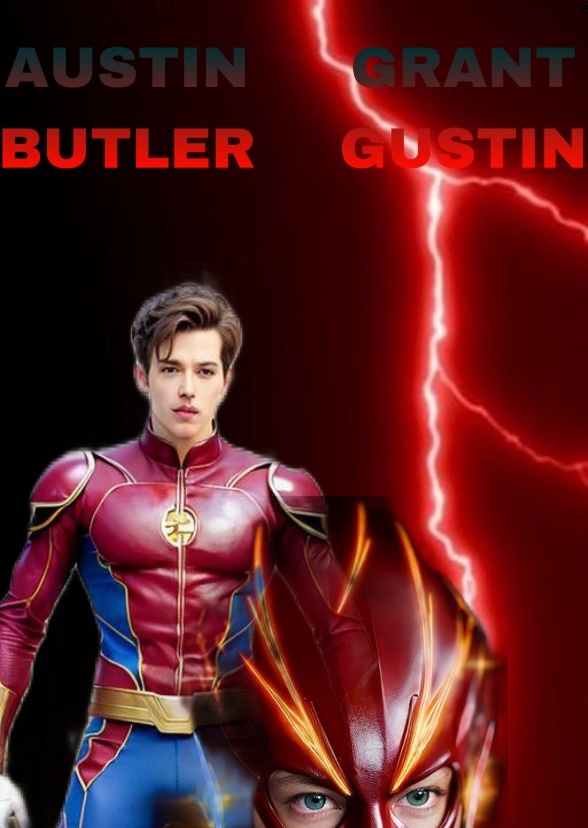 The Flash of Two Worlds (2026) movie