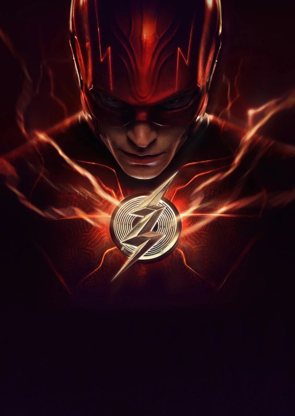 The Flash One Last And Final Race
